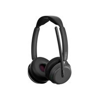 EPOS IMPACT 1060T Duo Bluetooth Headset - MS Teams