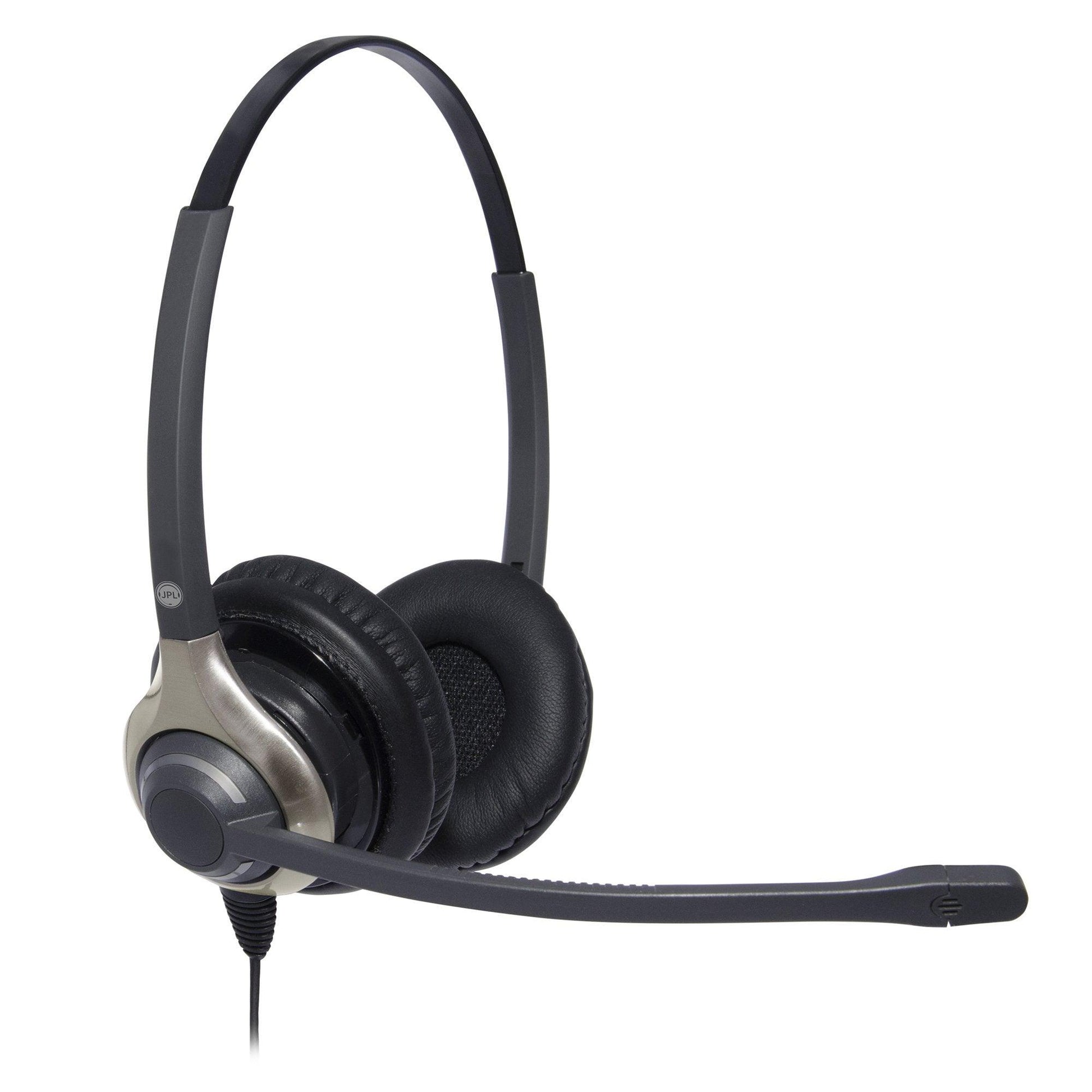 Snom D745 Ultra Noise Cancelling headset - Headsets4business