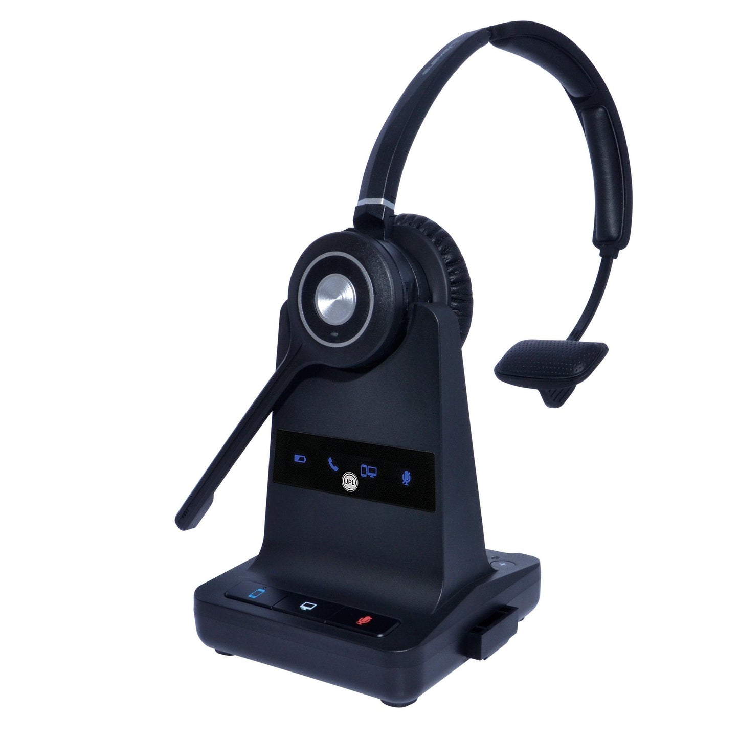 Polycom VVX 601 Cordless Explore Headset - Headsets4business