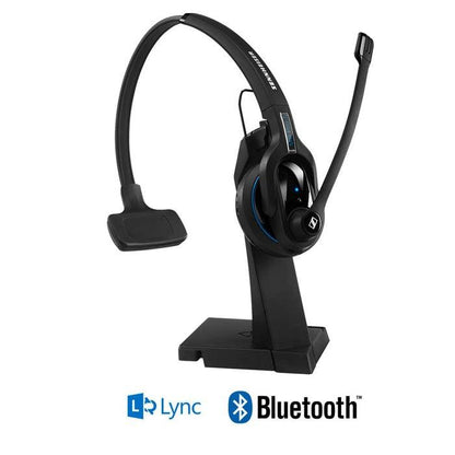 Sennheiser - EPOS MB Pro Bluetooth Headset - Headsets4business