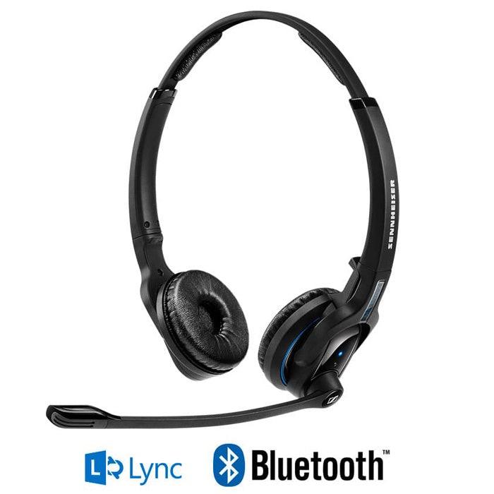 Sennheiser - EPOS MB Pro Bluetooth Headset - Headsets4business