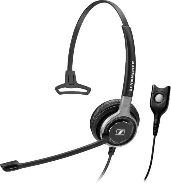 Sennheiser EPOS SC 630/660