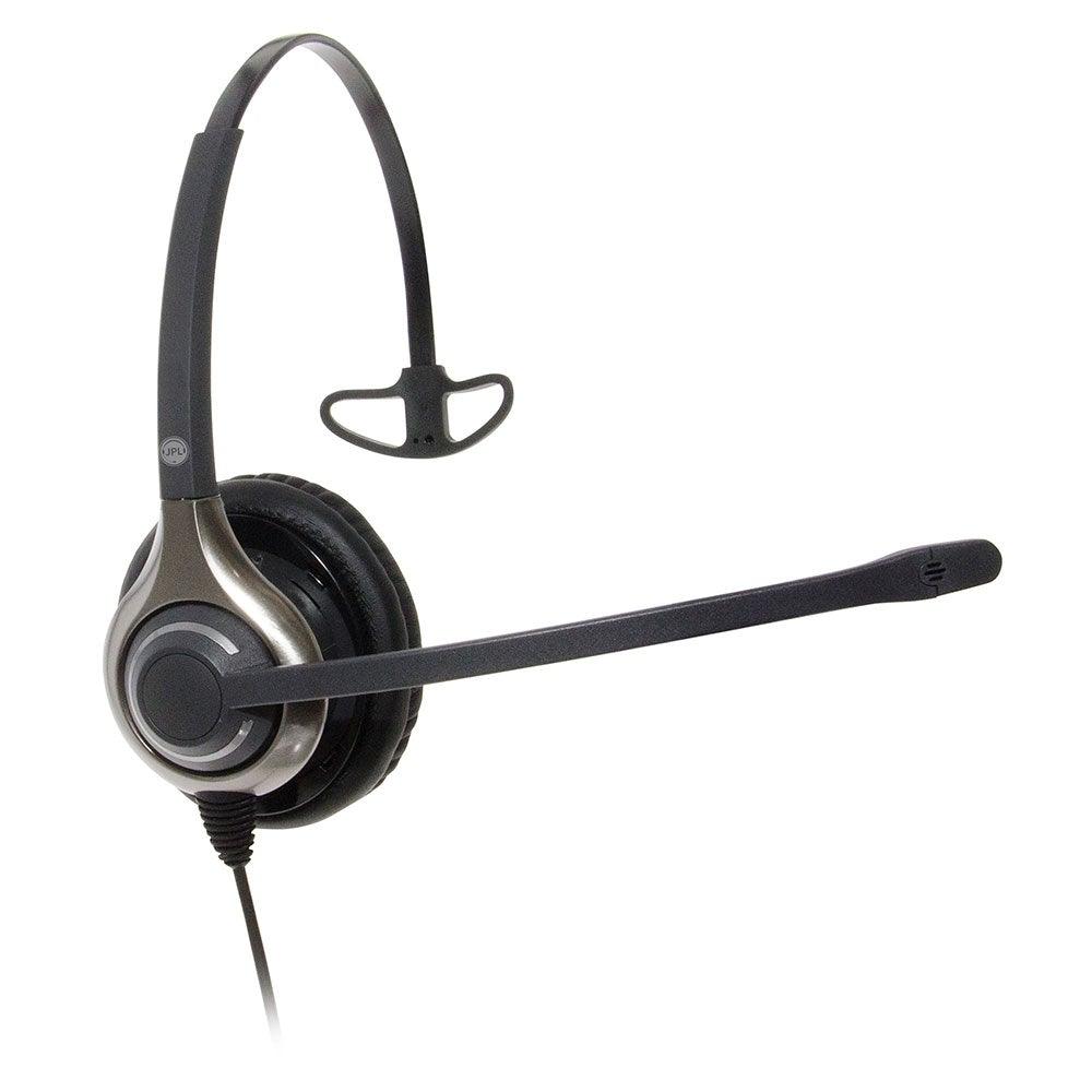 Streamline Blue Response Headset - Headsets4business