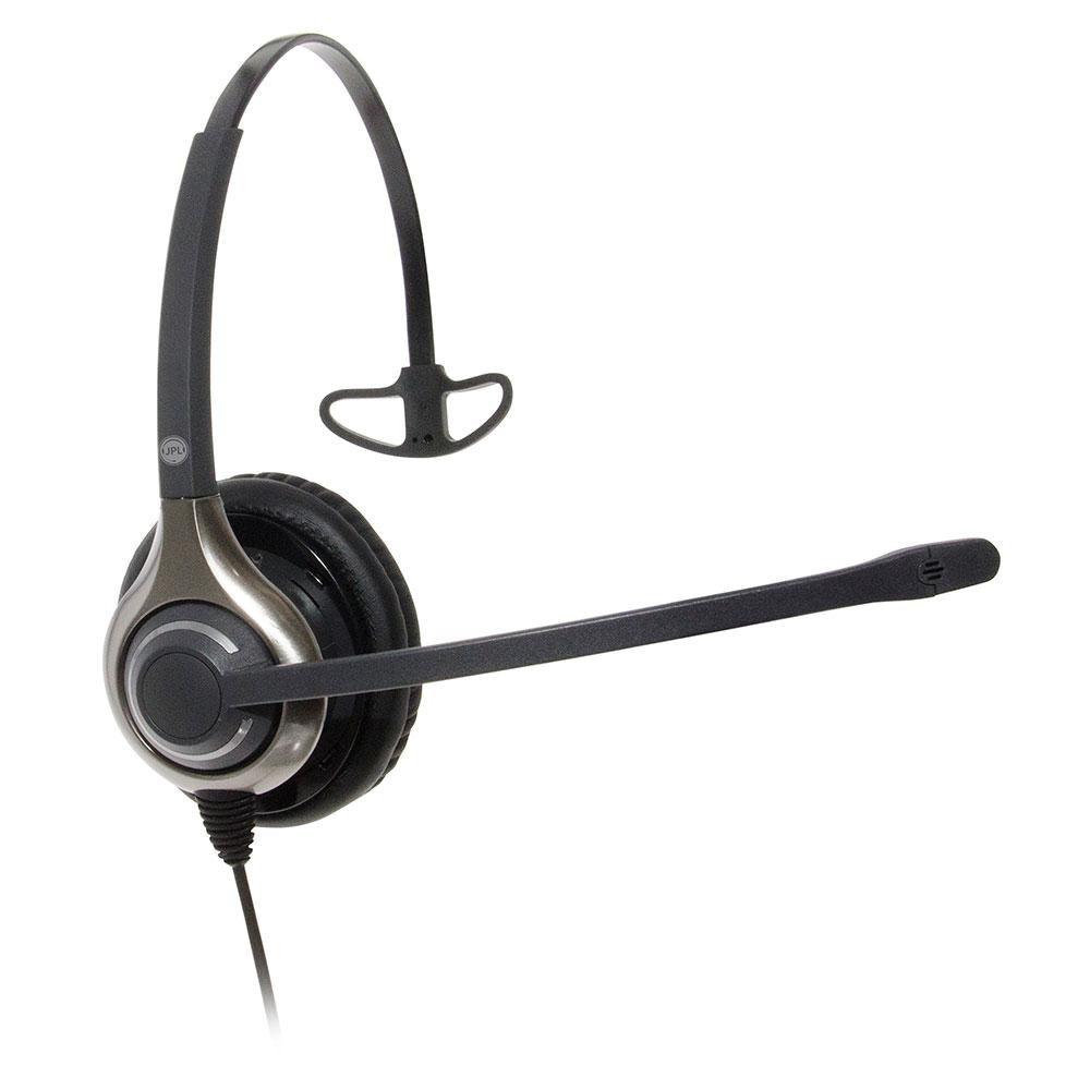 Grandstream GXP2135 Ultra Noise Cancelling headset - Headsets4business