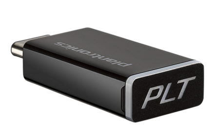 Poly BT600 USB-C Bluetooth Adapter