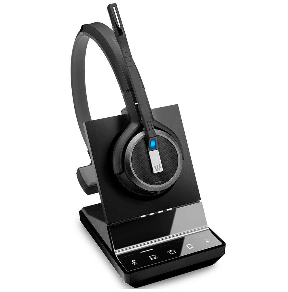 EPOS IMPACT SDW 5035 / 5065 Wireless Headset - Headsets4business