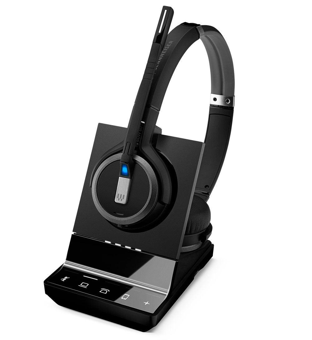 EPOS IMPACT SDW 5035 / 5065 Wireless Headset - Headsets4business