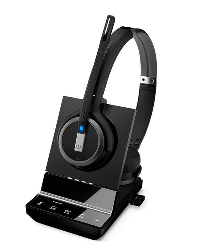 EPOS IMPACT SDW 5036 / 5066 Wireless Headset - Headsets4business