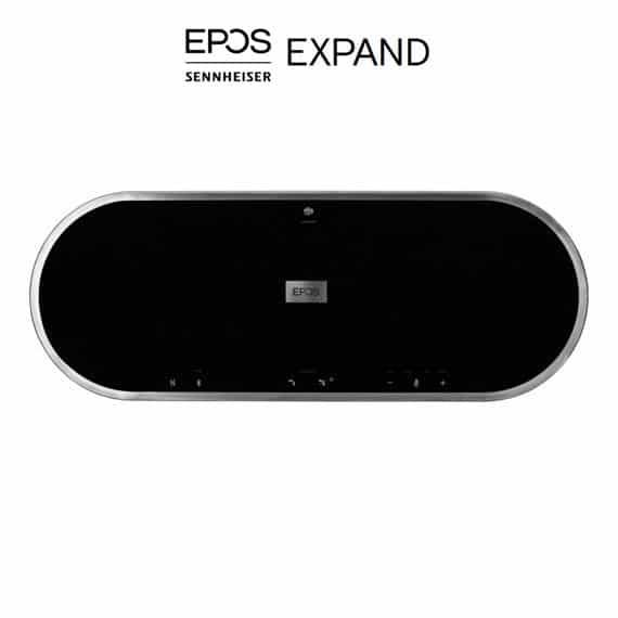 EPOS EXPAND 80/80T Bluetooth USB Speakerphone