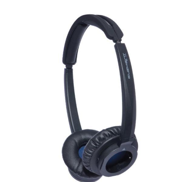 Mitel 5312 Cordless Explore Headset - Headsets4business