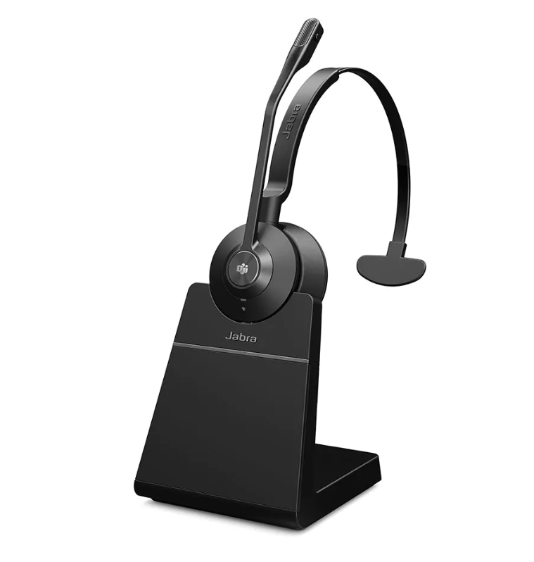 Jabra Engage 55 USB Dect headset