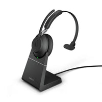 Alcatel Lucent 8029 Evolve2 65 Advanced Bluetooth Headset - Headsets4business