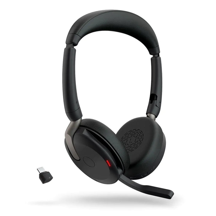 Jabra Evolve2 65 Flex USB MS Stereo Headset