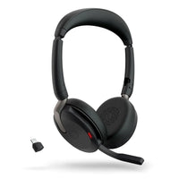 Jabra Evolve2 65 Flex USB UC Stereo Headset