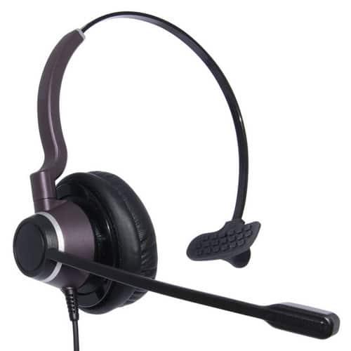 JPL Connect Headset