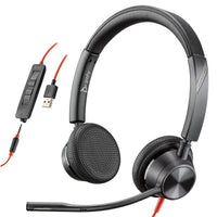 Blackwire 3325-M MS Teams USB Headset