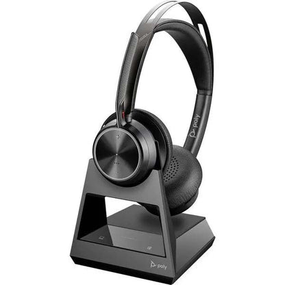 Poly Voyager Focus 2 UC USB Headset