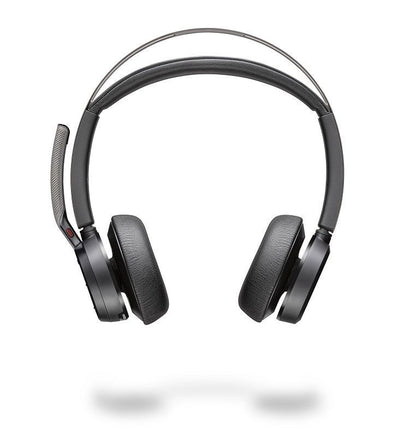 Poly Voyager Focus 2 UC USB Headset