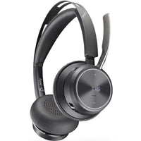 Poly Voyager Focus 2 UC USB Headset