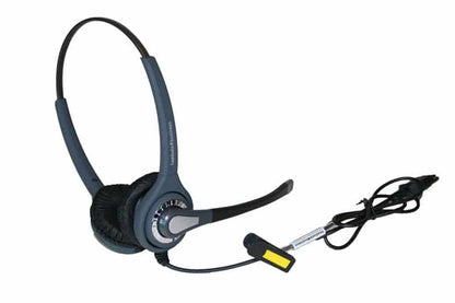 Cisco 8851 ProVX Professional Headset - Headsets4business