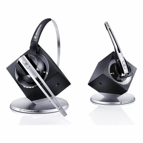 Cisco 8851 Wireless DW Office Headset - Headsets4business