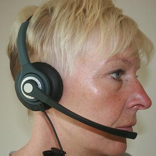 Streamline ProV-XL Headset - Headsets4business