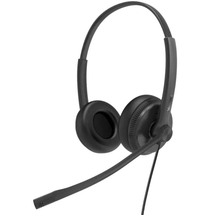 Yealink UH34 Dual USB Wired Headset