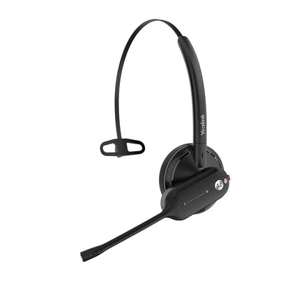 Yealink MP56 Convertible DECT Wireless Teams Headset