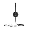 Yealink SIP-T33G Economy Noise Cancelling Headset - Duo